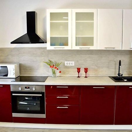 Old Town Apartment Popovic فيرسار المظهر الخارجي الصورة