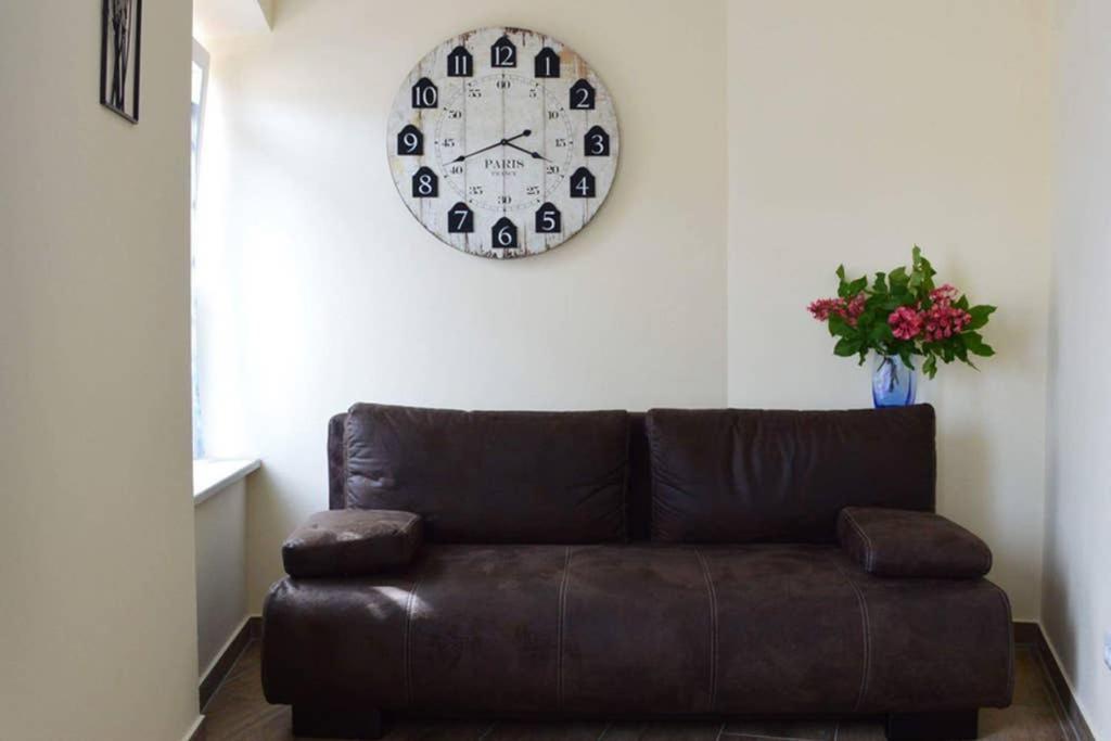 Old Town Apartment Popovic فيرسار المظهر الخارجي الصورة