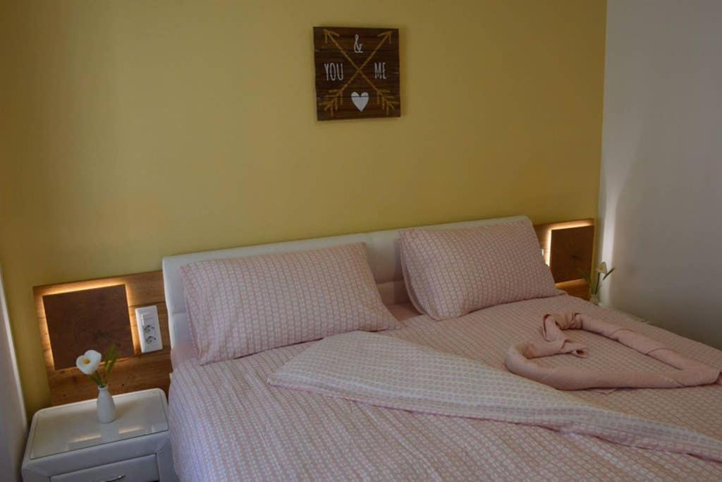 Old Town Apartment Popovic فيرسار المظهر الخارجي الصورة